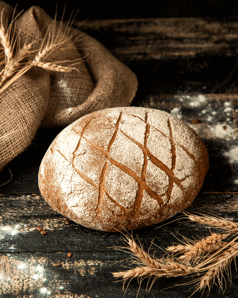 bread image